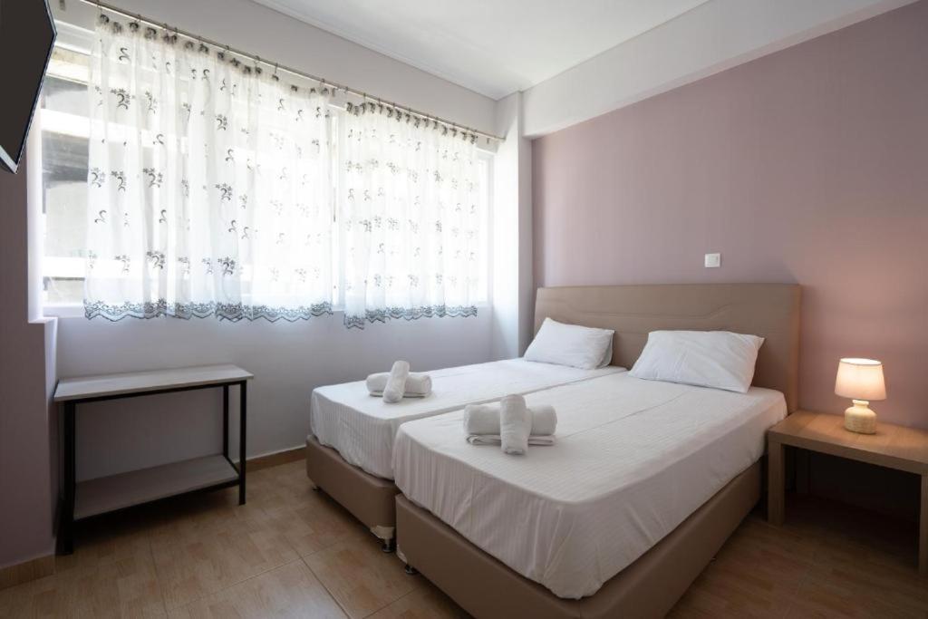 Апартаменты Metaxourgio 2Nd Floor Афины Экстерьер фото